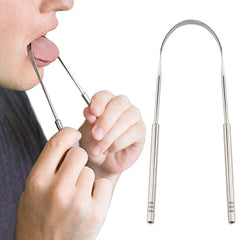 Tongue scraper - Ofcours For Women