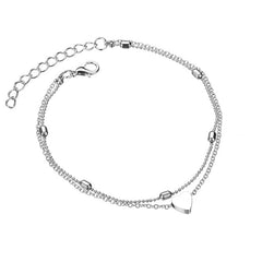 romantic Anklet - Ofcours For Women