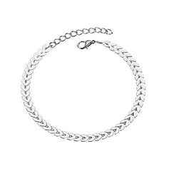 romantic Anklet - Ofcours For Women