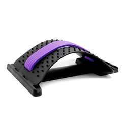 Back Stretch Equipment Massager - Ofcours For Women