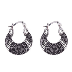 New Vintage Enthic Geometric Alloy - Ofcours For Women