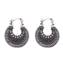 New Vintage Enthic Geometric Alloy - Ofcours For Women