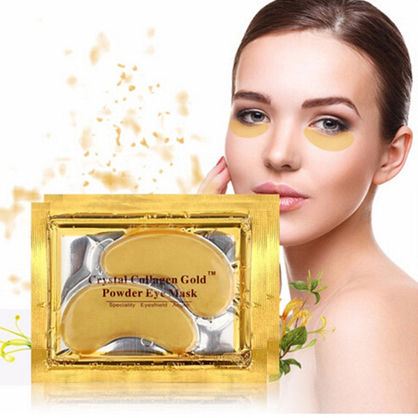 1PCS Gold Collagen - Ofcours For Women