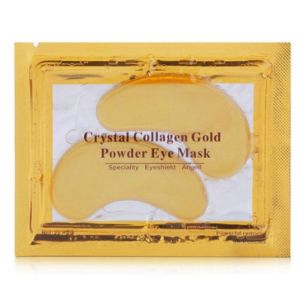 1PCS Gold Collagen - Ofcours For Women