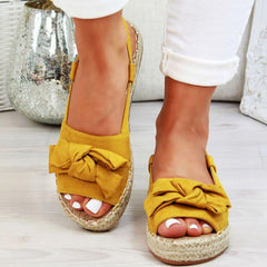 FLATS SANDALS FOR SUMMER - Ofcours For Women