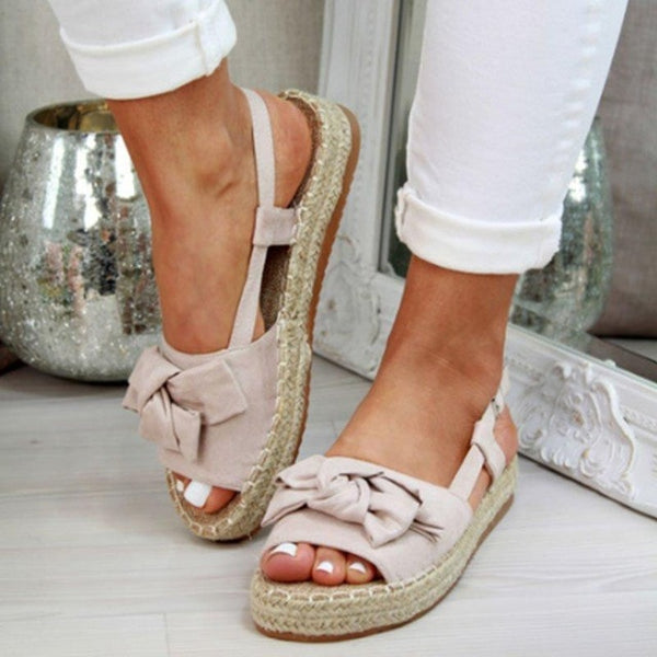 FLATS SANDALS FOR SUMMER - Ofcours For Women