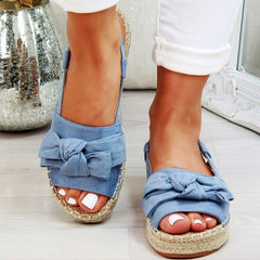 FLATS SANDALS FOR SUMMER - Ofcours For Women