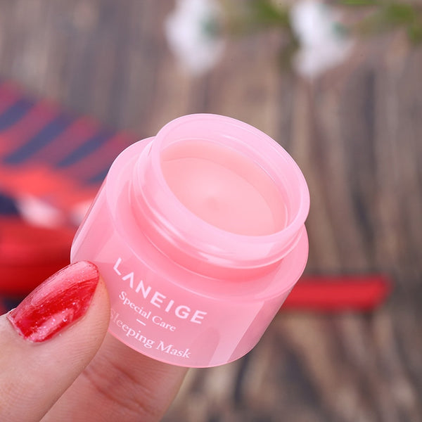 Laneige Lip Sleeping Mask - Ofcours For Women