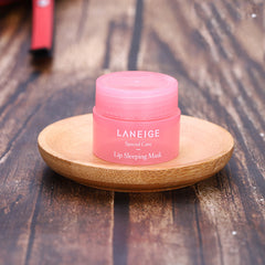 Laneige Lip Sleeping Mask - Ofcours For Women