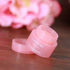 Laneige Lip Sleeping Mask - Ofcours For Women