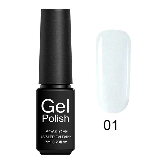 To make your nails more wonderful - Ofcours For Women