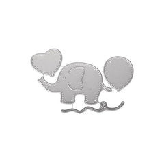 Sweet Elephant - Ofcours For Women