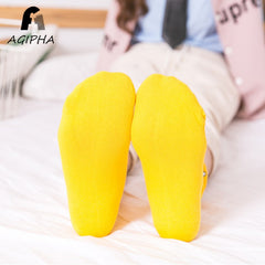 Women Fruit Socks Casual - Ofcours For Women