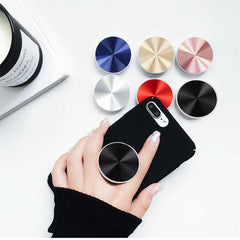 Pop Socket Metal - Ofcours For Women