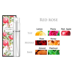 Series Of Women Perfume Deodorant Fragrance - Ofcours For Women